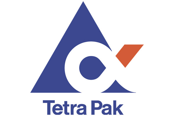Tetra-Pak-Logo 테트라팩 로고