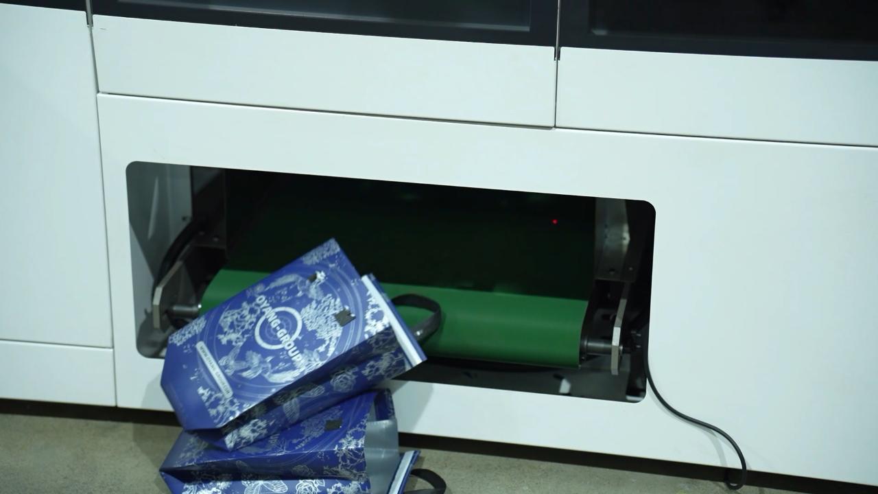 8 Auto defect rejection system 8 자동 결함 거부 시스템