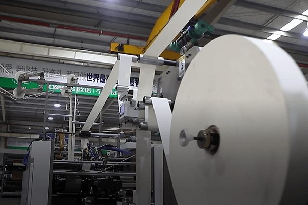 Dancing Roller 댄싱 롤러