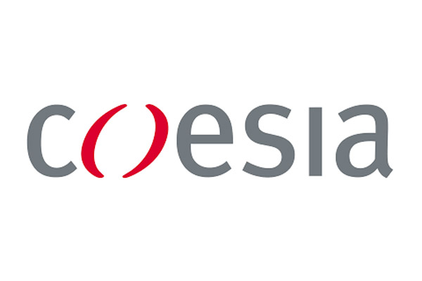 Coesia-Group-Logo Coesia-그룹-로고