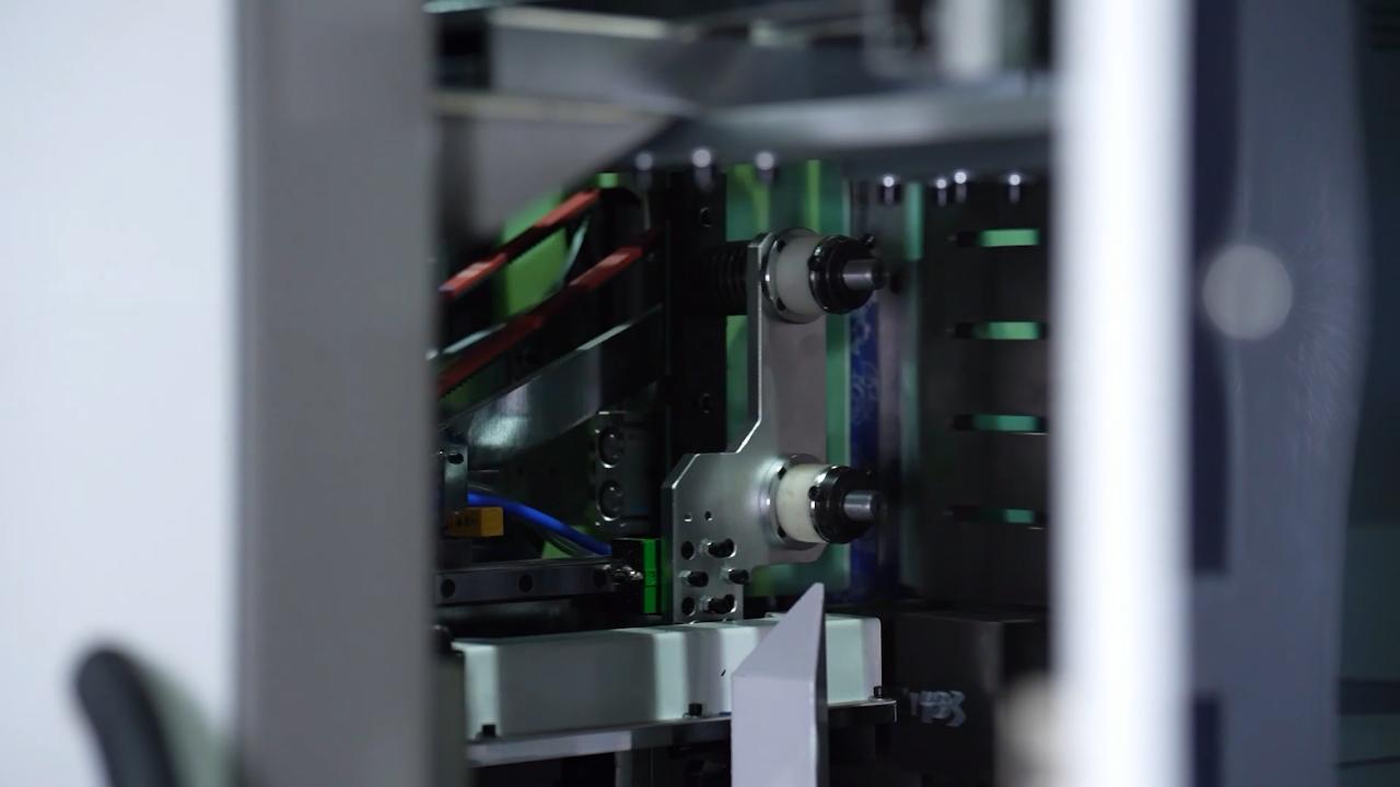 6 Ultrasonic Sealing 6 초음파 씰링