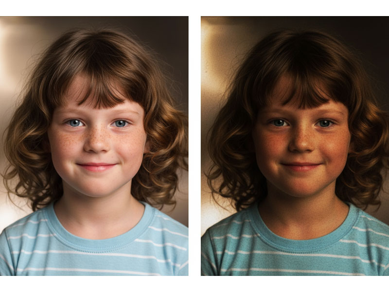 Flexo-Printing-Defects-of-Excessive-Dot-Gain 과도한 도트 게인의 플렉소 인쇄 결함