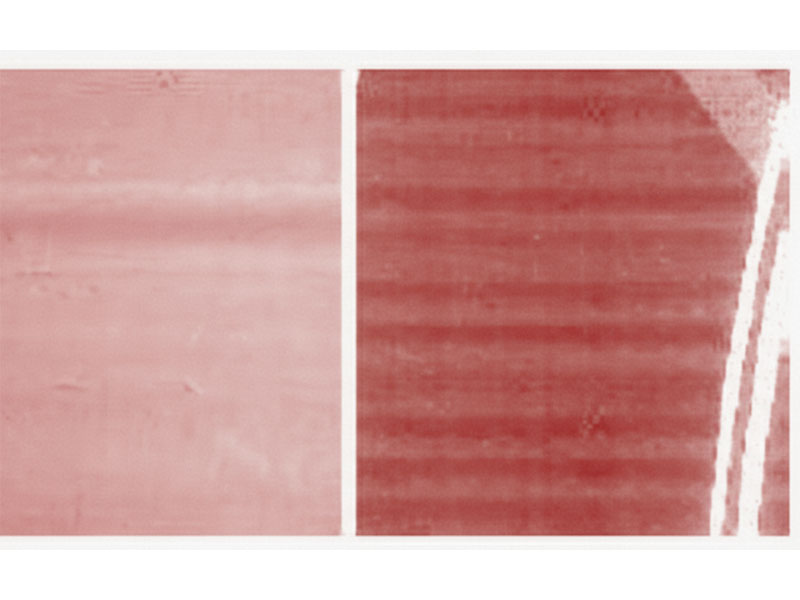 Flexo Printing Defects of Gear Marks (Banding) 기어마크 플렉소 인쇄불량(밴딩)