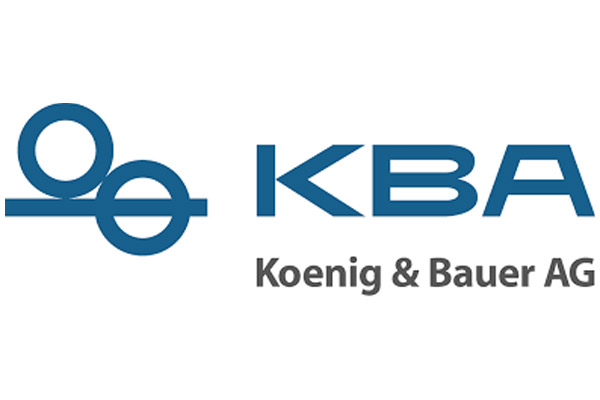 Koenig-&-Bauer-AG-로고