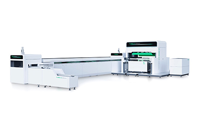 종이 성형 기계