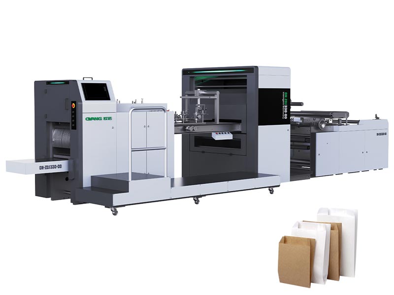 롤 페드 쉐프-바닥-종이 배그-머신