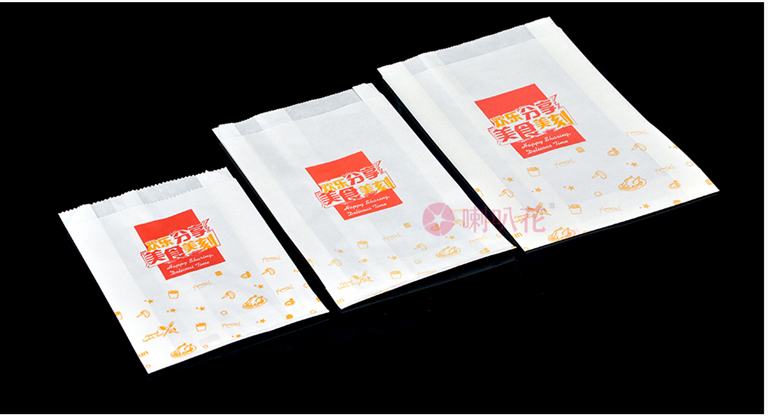 Oyang16c 롤-페드 날카로운 바닥 종이 백 기계
