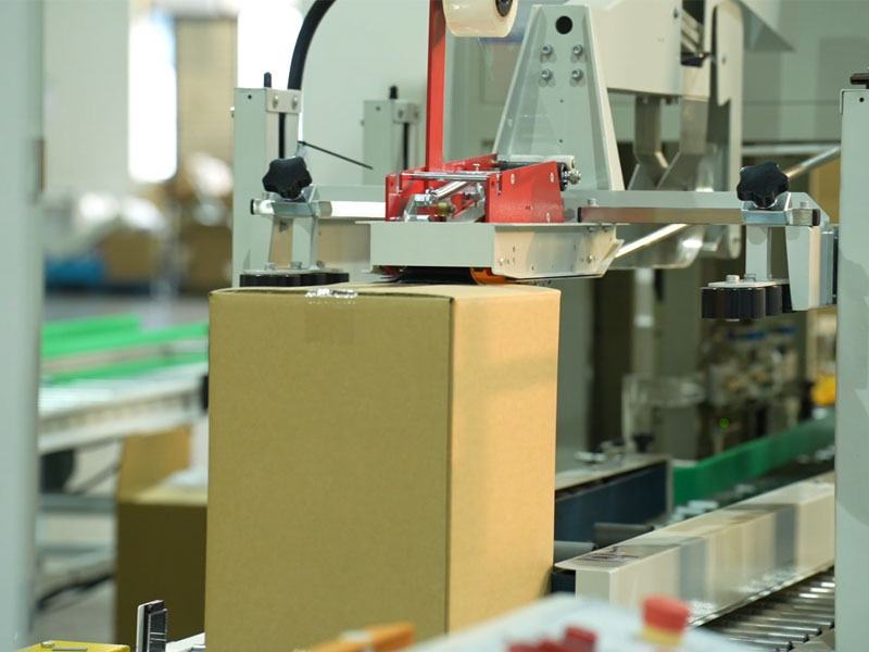OYANG Machinery Smart17 260S AIA 지능형 자동화 종이 봉지 생산 쇼핑 종이 봉지 기계 만들기 