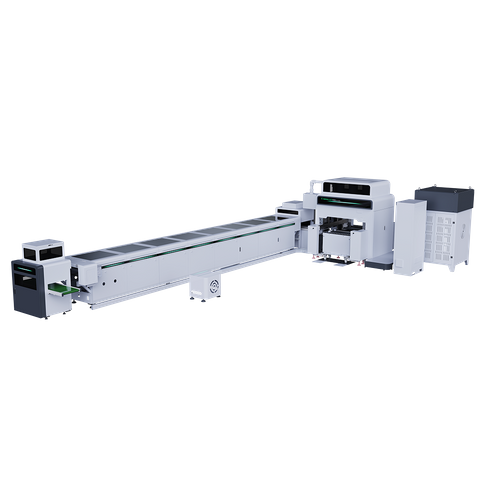 OYANG 7 ONL-350PART II 성형 실링 유닛