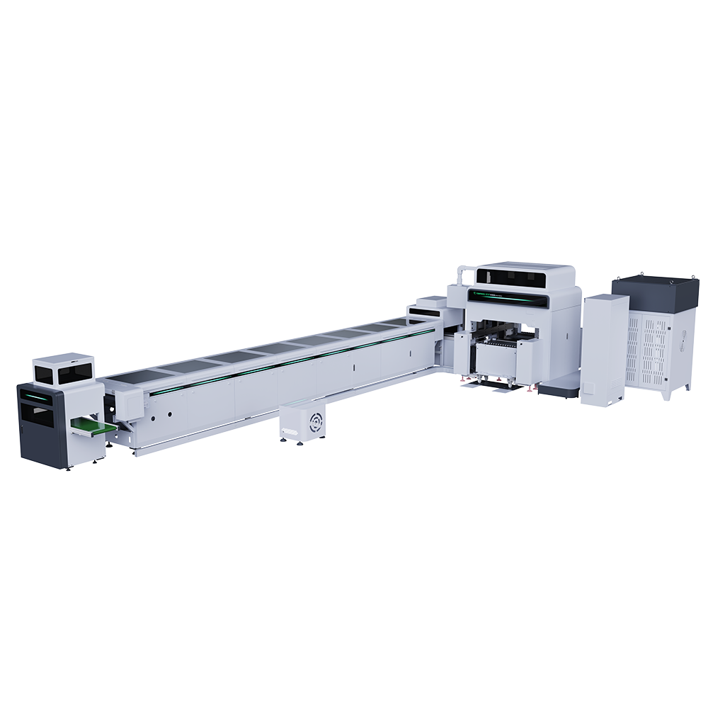 OYANG 7 ONL-350PART II 성형 실링 유닛